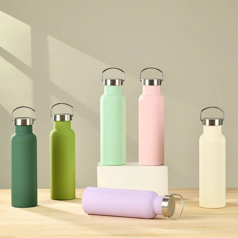 standard mouth water bottle
